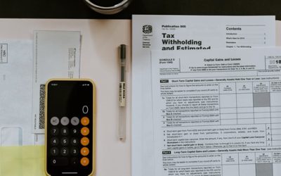 Capital gains tax – new rules for 2023