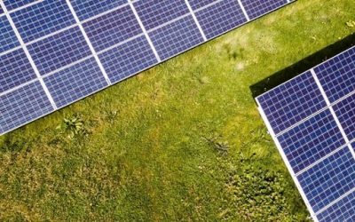 Solar panels explained