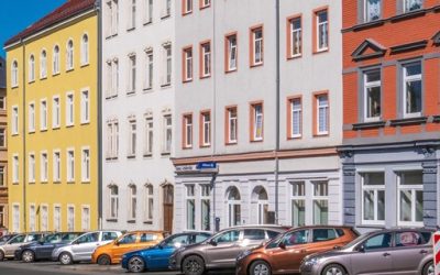New rules when selling apartments/townhouses